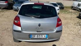 Renault Clio 1.2 на части, снимка 2