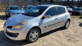 Renault Clio 1.2 на части, снимка 3
