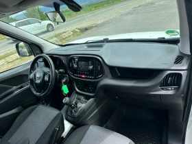 Fiat Doblo L2, снимка 10