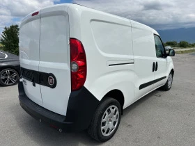 Fiat Doblo L2, снимка 4