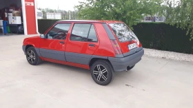 Renault 5, снимка 1