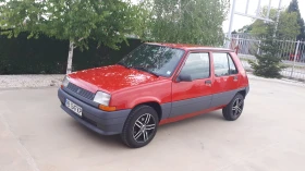 Renault 5, снимка 3