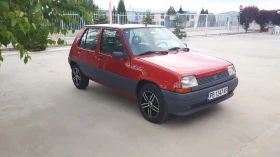 Renault 5, снимка 6