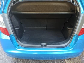Honda Jazz 1.4, снимка 9