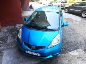 Honda Jazz 1.4, снимка 5