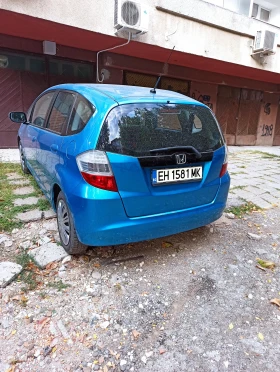 Honda Jazz 1.4, снимка 3