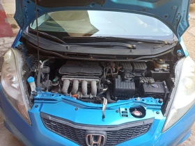 Honda Jazz 1.4, снимка 10