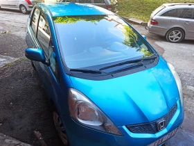 Honda Jazz 1.4, снимка 2