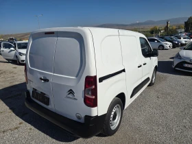 Citroen Berlingo 1.6HDI-75K.C-EURO6, снимка 5