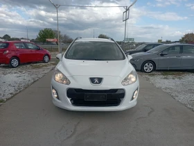 Peugeot 308 1.6HDI, Италия , снимка 2