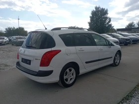 Peugeot 308 1.6HDI, Италия , снимка 4