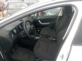 Peugeot 308 1.6HDI, Италия , снимка 7