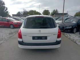 Peugeot 308 1.6HDI, Италия , снимка 5