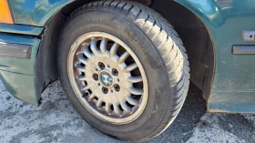 BMW 316, снимка 2