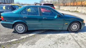 BMW 316, снимка 10