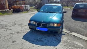 BMW 316, снимка 11