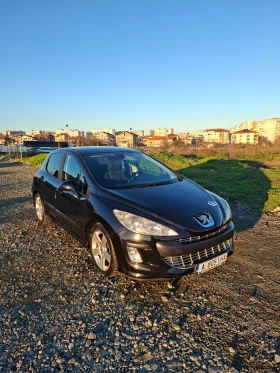 Peugeot 308, снимка 2