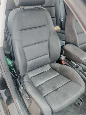 Audi A4 A4 Avant 1.9TDI 131, снимка 5