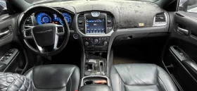Chrysler 300c 3.6 autogeorge.com, снимка 6