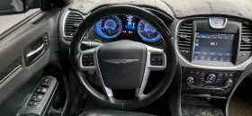 Chrysler 300c 3.6 autogeorge.com, снимка 12