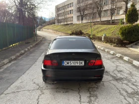 BMW 323 Ci* Газов Инжекцион* , снимка 3