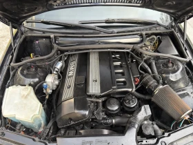 BMW 323 Ci* Газов Инжекцион* , снимка 10