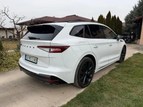 Skoda Enyaq 80x sportline 265hp 4x4 FULL, снимка 6