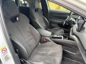 Skoda Enyaq 80x sportline 265hp 4x4 FULL, снимка 11