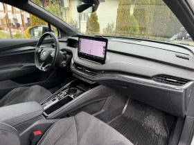 Skoda Enyaq 80x sportline 265hp 4x4 FULL, снимка 10