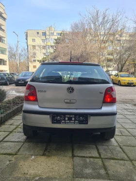 VW Polo Хетчбек, снимка 5