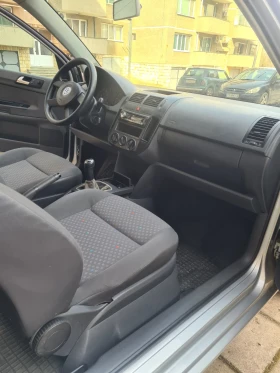 VW Polo Хетчбек, снимка 8