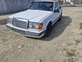 Mercedes-Benz 124, снимка 1