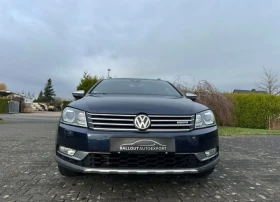 VW Alltrack 2.0 TDI 170 к.с, снимка 2