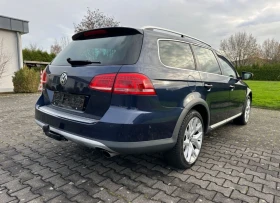 VW Alltrack 2.0 TDI 170 к.с, снимка 5