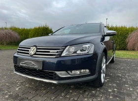 VW Alltrack 2.0 TDI 170 к.с, снимка 1