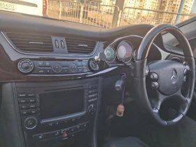 Mercedes-Benz CLS, снимка 7