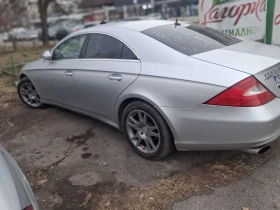 Mercedes-Benz CLS, снимка 5