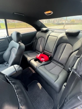Mercedes-Benz CLK 320 CDI, снимка 6