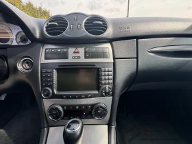 Mercedes-Benz CLK 320 CDI, снимка 10