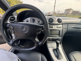Mercedes-Benz CLK 320 CDI, снимка 7