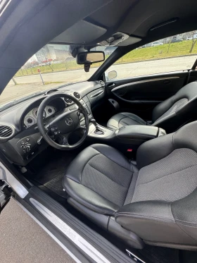 Mercedes-Benz CLK 320 CDI, снимка 5