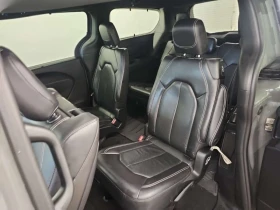 Chrysler Pacifica * TOURING L * BLIND SPOT* КАМЕРА * ПОДГРЕВ* , снимка 12
