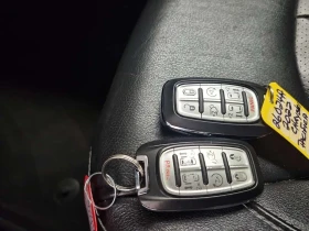 Chrysler Pacifica * TOURING L * BLIND SPOT* КАМЕРА * ПОДГРЕВ* , снимка 8