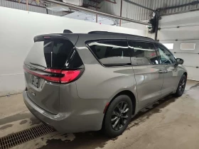 Chrysler Pacifica * TOURING L * BLIND SPOT* КАМЕРА * ПОДГРЕВ* , снимка 3