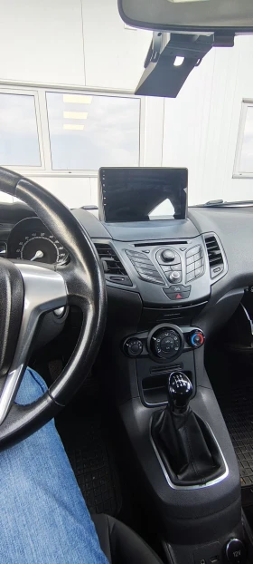 Ford Fiesta, снимка 3