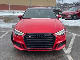 Audi S3 * Technik * CARFAX * ЦЕНА ДО БГ, снимка 5