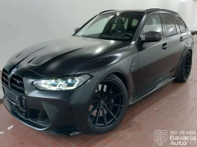 BMW M3 Competition xDrive Touring Sportautomatic, снимка 1