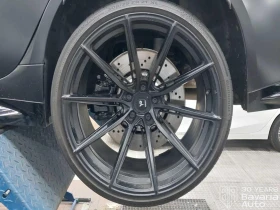 BMW M3 Competition xDrive Touring Sportautomatic, снимка 17