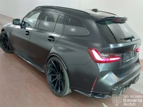 BMW M3 Competition xDrive Touring Sportautomatic, снимка 2