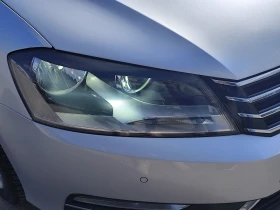 VW Passat 2.0TDi* АВТОМАТИК* EURO5B* MMI, снимка 16